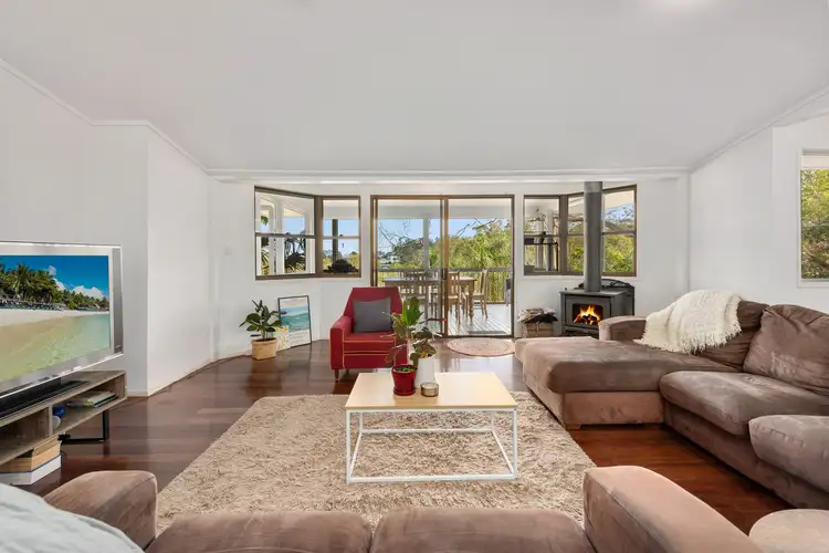Second view of Homely house listing, 64 Blackstone Street, Indooroopilly QLD 4068