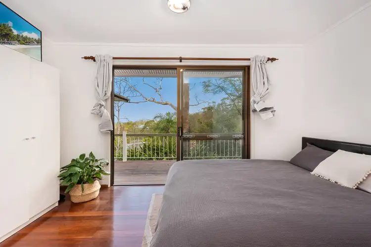 Fourth view of Homely house listing, 64 Blackstone Street, Indooroopilly QLD 4068
