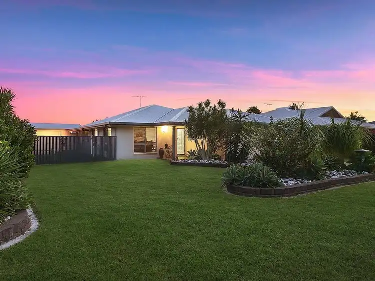 Main view of Homely house listing, 7 Satinwood Avenue, Norman Gardens QLD 4701