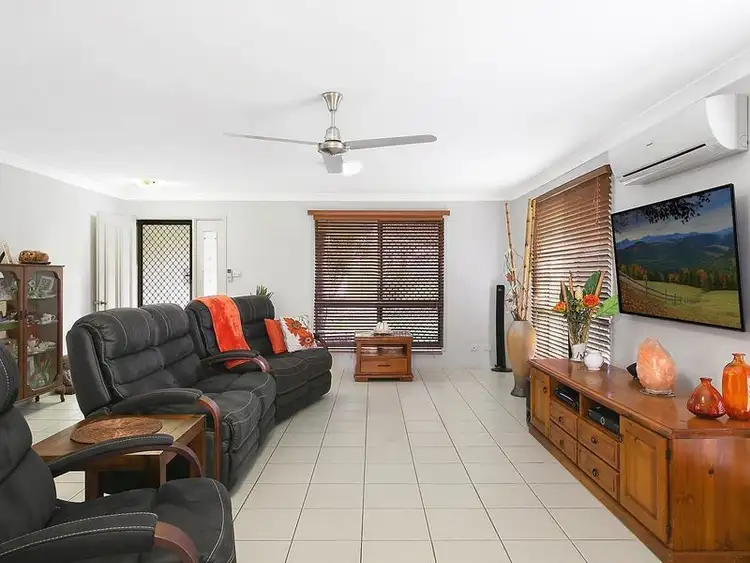 Fourth view of Homely house listing, 7 Satinwood Avenue, Norman Gardens QLD 4701