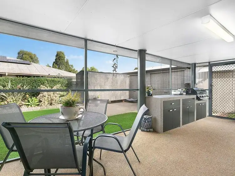Fifth view of Homely house listing, 7 Satinwood Avenue, Norman Gardens QLD 4701
