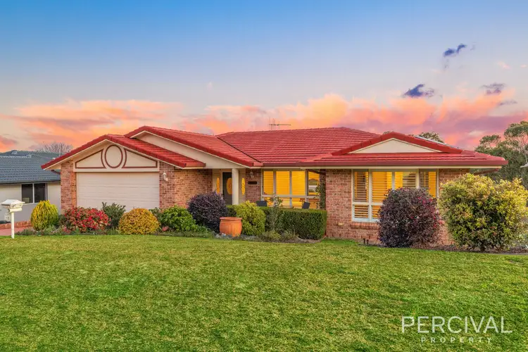 15 Ruby Circuit, Port Macquarie NSW 2444