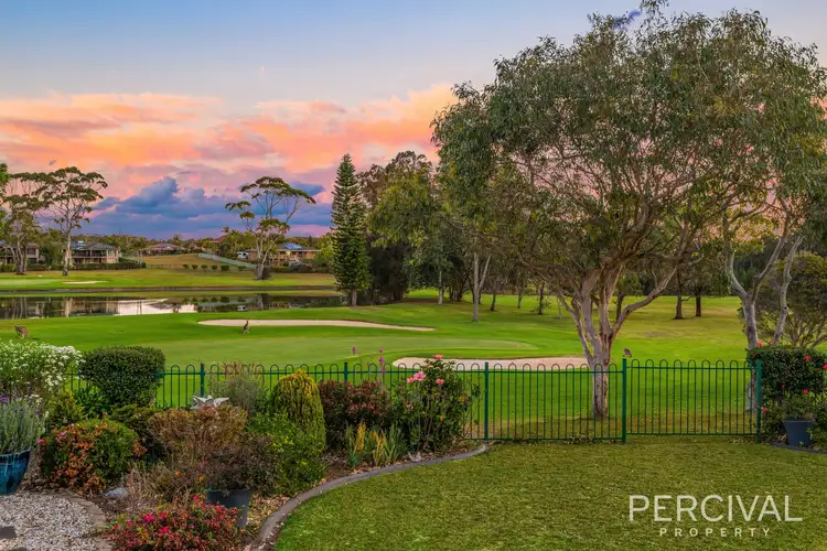 Second view of Homely house listing, 15 Ruby Circuit, Port Macquarie NSW 2444