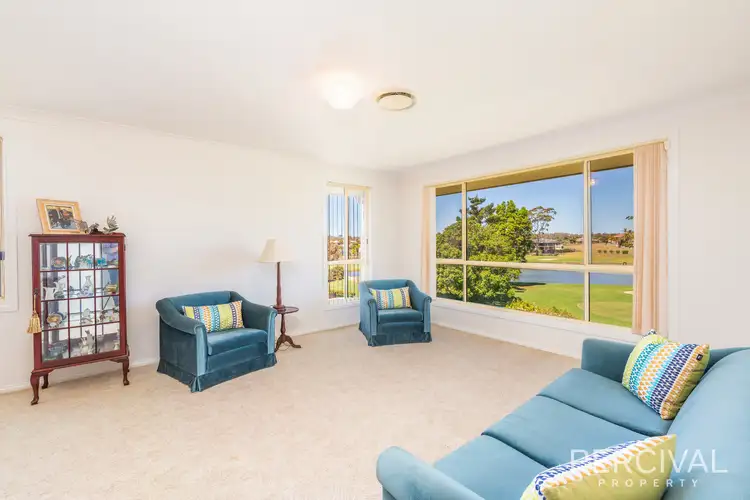 Third view of Homely house listing, 15 Ruby Circuit, Port Macquarie NSW 2444