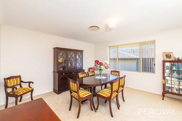 Fourth view of Homely house listing, 15 Ruby Circuit, Port Macquarie NSW 2444