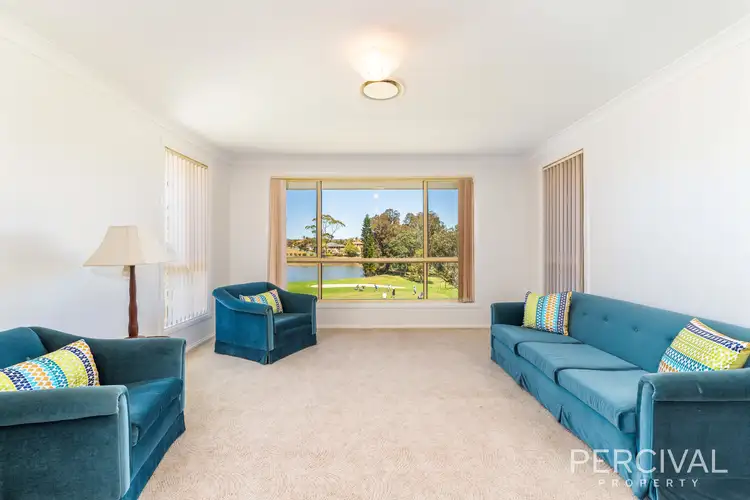 Fifth view of Homely house listing, 15 Ruby Circuit, Port Macquarie NSW 2444