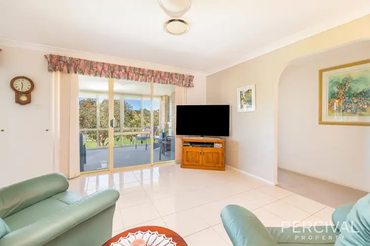 Sixth view of Homely house listing, 15 Ruby Circuit, Port Macquarie NSW 2444