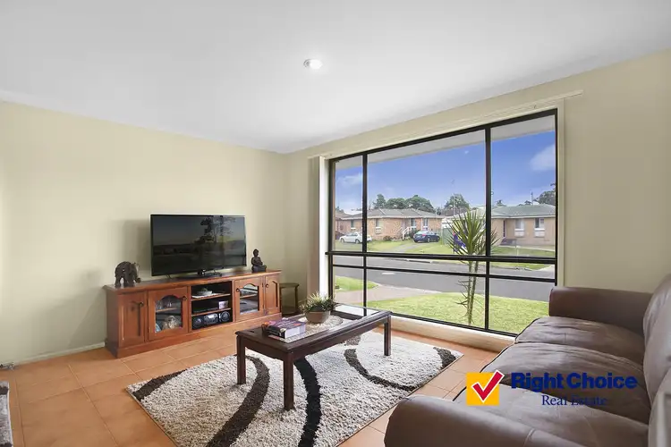Second view of Homely house listing, 25 Blackbutt Way, Barrack Heights NSW 2528