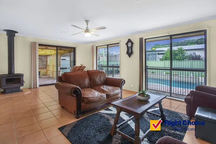Third view of Homely house listing, 25 Blackbutt Way, Barrack Heights NSW 2528