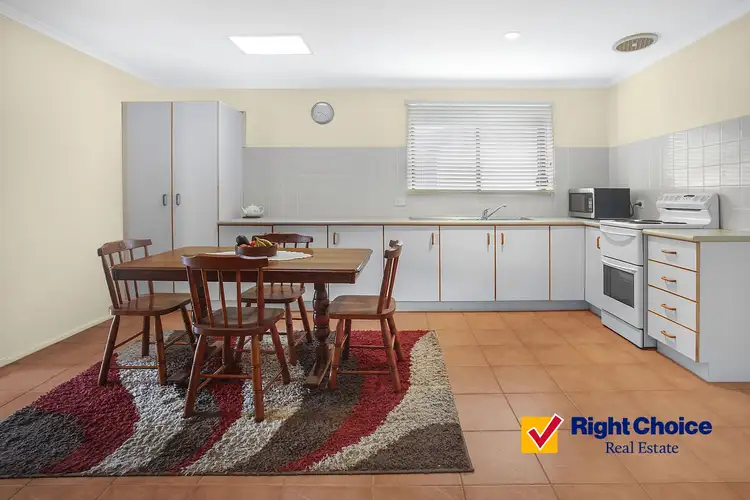 Fourth view of Homely house listing, 25 Blackbutt Way, Barrack Heights NSW 2528