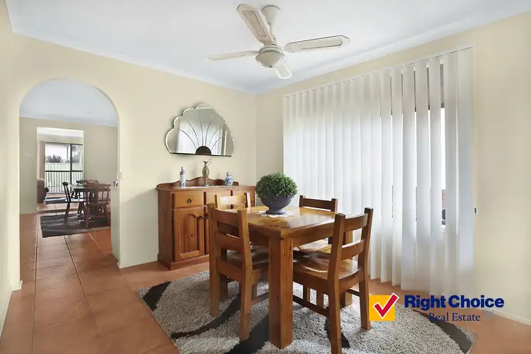 Fifth view of Homely house listing, 25 Blackbutt Way, Barrack Heights NSW 2528