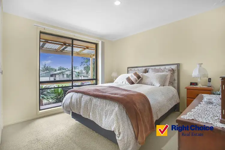 Seventh view of Homely house listing, 25 Blackbutt Way, Barrack Heights NSW 2528