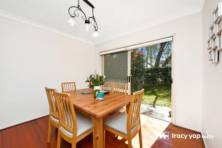 Fourth view of Homely townhouse listing, 2/27-29 Munro Street, Eastwood NSW 2122