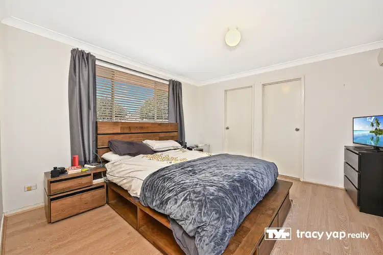 Fifth view of Homely townhouse listing, 2/27-29 Munro Street, Eastwood NSW 2122