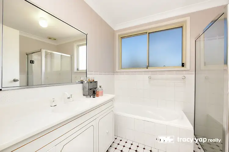 Sixth view of Homely townhouse listing, 2/27-29 Munro Street, Eastwood NSW 2122