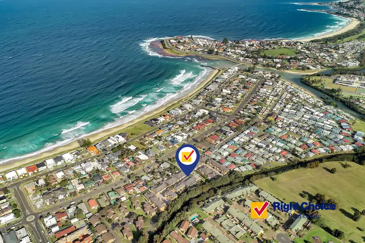 Main view of Homely villa listing, 17/108 Osborne Parade, Warilla NSW 2528