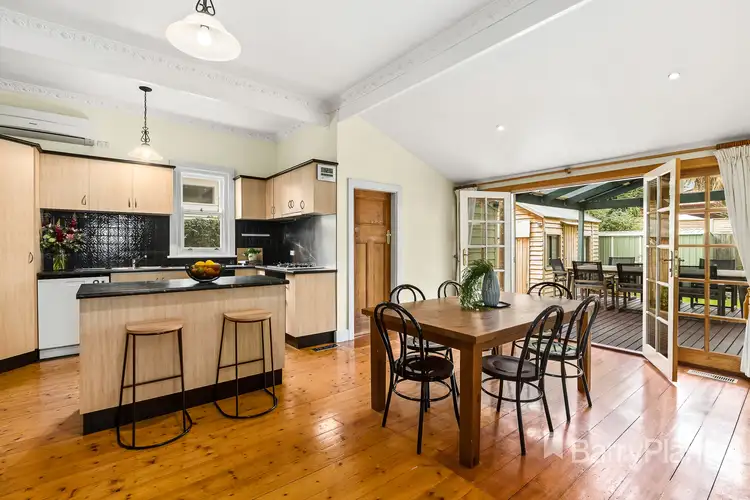 Second view of Homely house listing, 28 Webb Street, Coburg VIC 3058