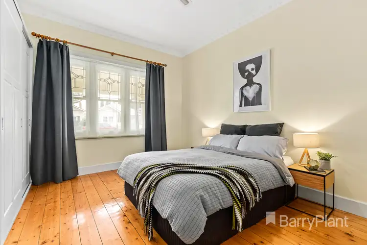 Fifth view of Homely house listing, 28 Webb Street, Coburg VIC 3058