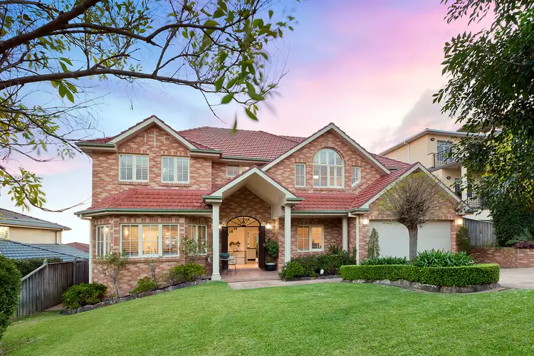 Main view of Homely house listing, 82 Lady Penrhyn Drive, Beacon Hill NSW 2100