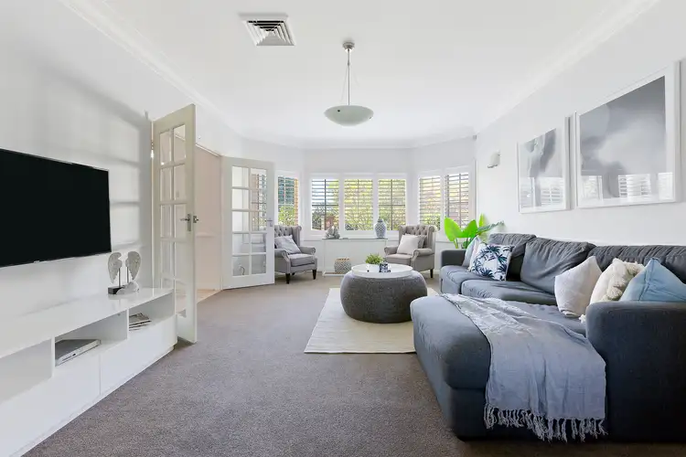 Second view of Homely house listing, 82 Lady Penrhyn Drive, Beacon Hill NSW 2100