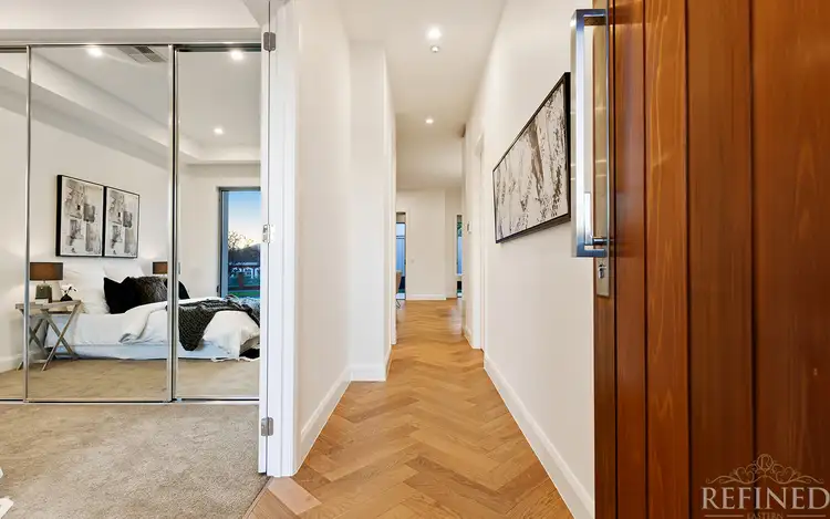 Sixth view of Homely house listing, 2 Booth Avenue, Linden Park SA 5065