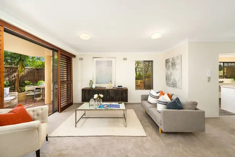 Main view of Homely apartment listing, 1/4-8 Lindsay Street, Neutral Bay NSW 2089