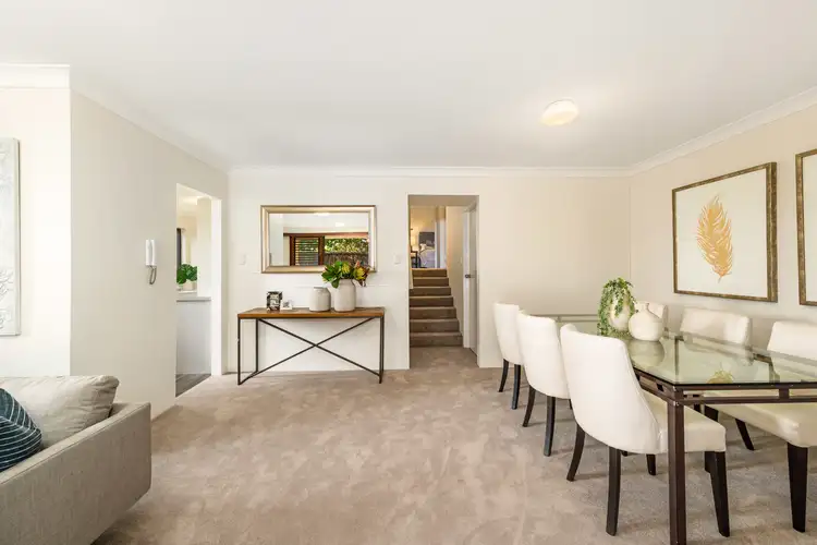 Third view of Homely apartment listing, 1/4-8 Lindsay Street, Neutral Bay NSW 2089