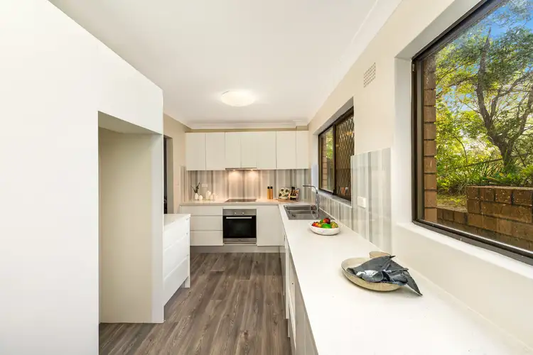 Fourth view of Homely apartment listing, 1/4-8 Lindsay Street, Neutral Bay NSW 2089
