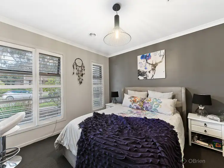 Second view of Homely house listing, 23 Waler Circuit, Clyde North VIC 3978