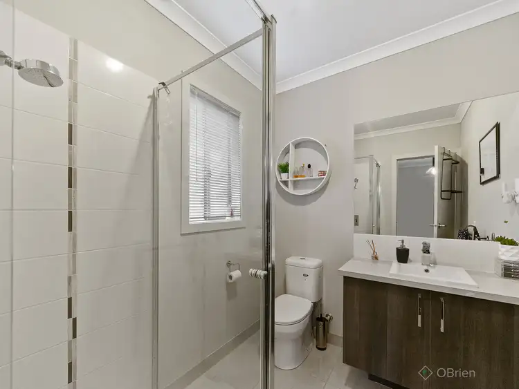 Third view of Homely house listing, 23 Waler Circuit, Clyde North VIC 3978