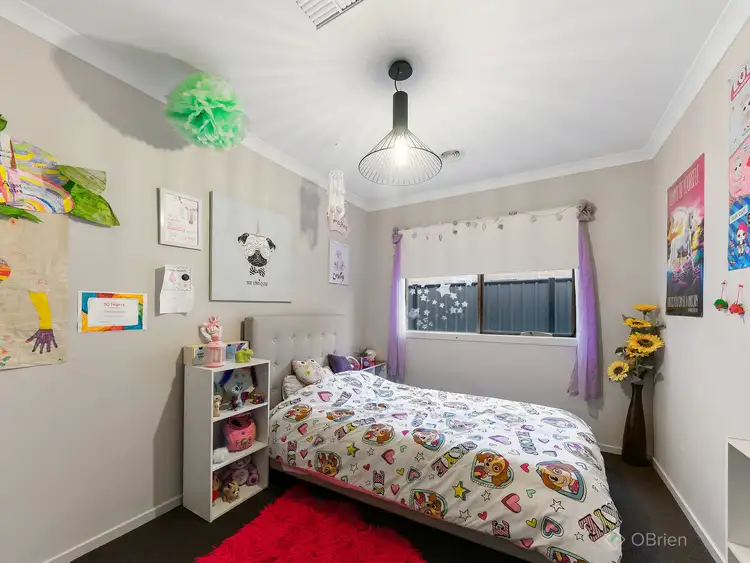 Fifth view of Homely house listing, 23 Waler Circuit, Clyde North VIC 3978