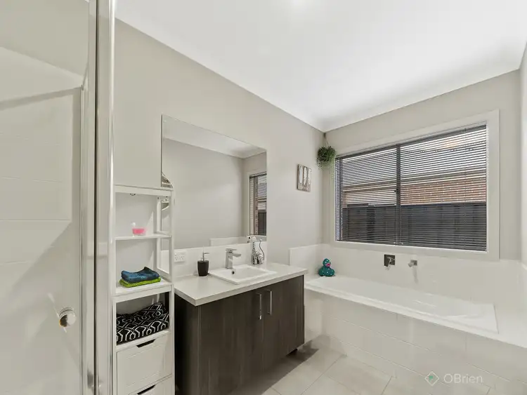 Sixth view of Homely house listing, 23 Waler Circuit, Clyde North VIC 3978