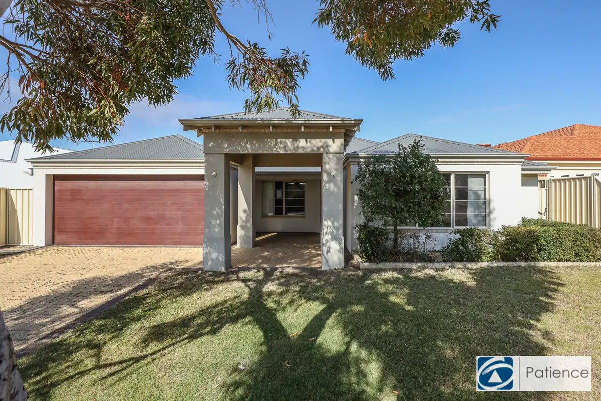 Main view of Homely house listing, 9 Alandale Bend, Banksia Grove WA 6031