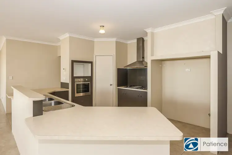 Fourth view of Homely house listing, 9 Alandale Bend, Banksia Grove WA 6031