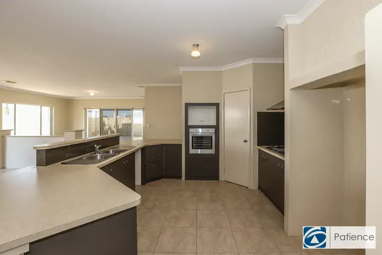 Fifth view of Homely house listing, 9 Alandale Bend, Banksia Grove WA 6031