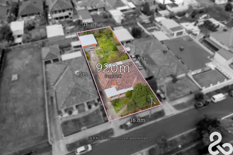 13 Dredge Street, Reservoir VIC 3073