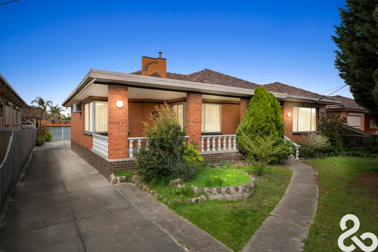 Second view of Homely house listing, 13 Dredge Street, Reservoir VIC 3073