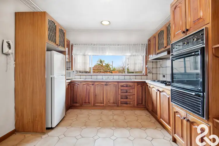 Fifth view of Homely house listing, 13 Dredge Street, Reservoir VIC 3073