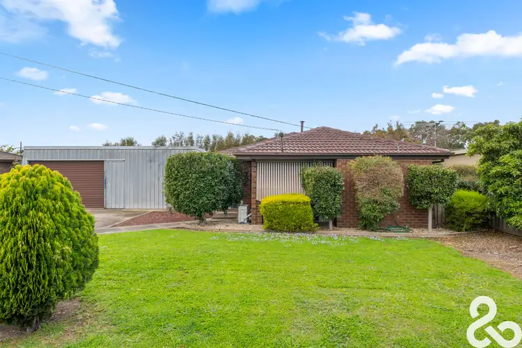 8 Epsom Avenue, Epping VIC 3076