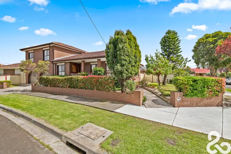 Main view of Homely house listing, 1 St Louis Place, Thomastown VIC 3074