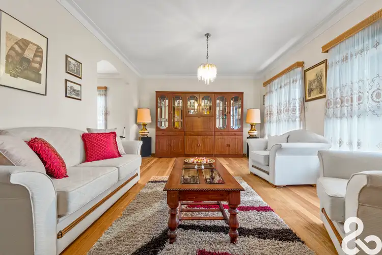 Third view of Homely house listing, 1 St Louis Place, Thomastown VIC 3074