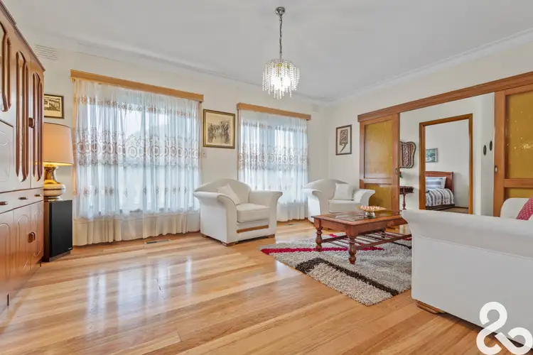 Fourth view of Homely house listing, 1 St Louis Place, Thomastown VIC 3074