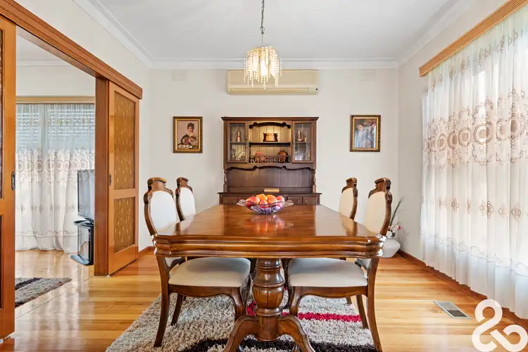 Fifth view of Homely house listing, 1 St Louis Place, Thomastown VIC 3074