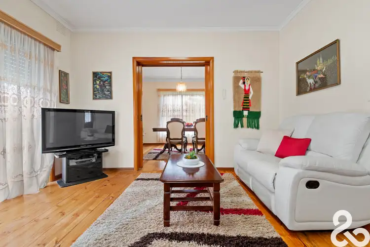 Sixth view of Homely house listing, 1 St Louis Place, Thomastown VIC 3074