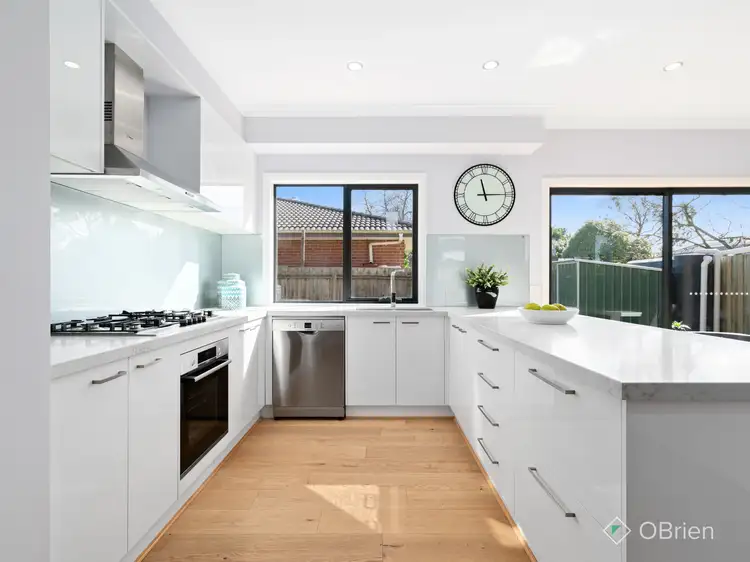 Second view of Homely townhouse listing, 2/9 Kurrajong Avenue, Glen Waverley VIC 3150