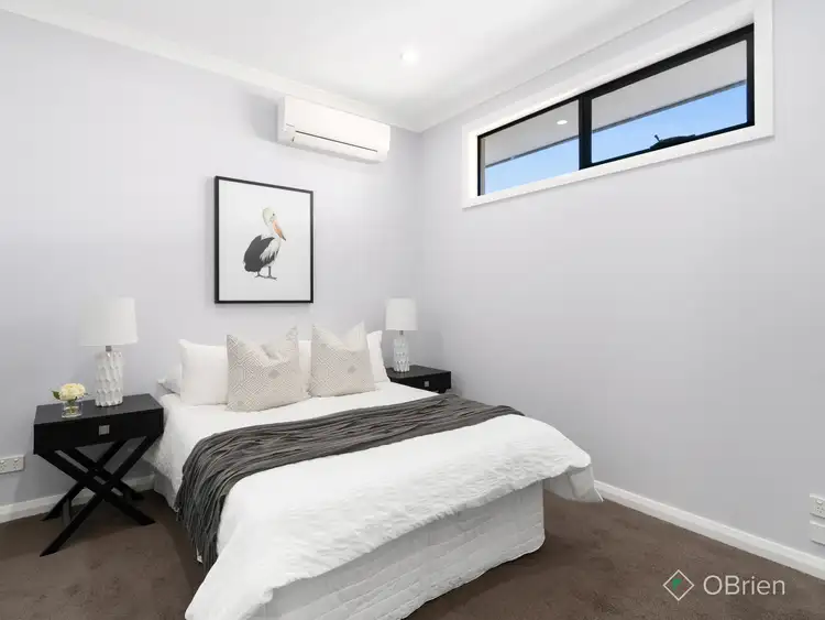Sixth view of Homely townhouse listing, 2/9 Kurrajong Avenue, Glen Waverley VIC 3150