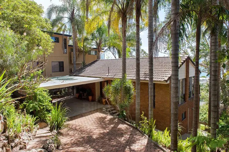 37 Kanangra Avenue, Corlette NSW 2315