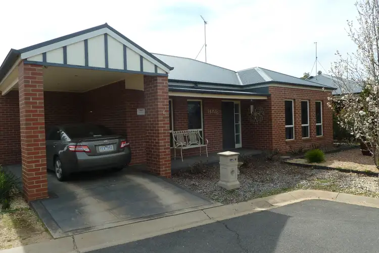 Second view of Homely rural property listing, 6/10-14 High Street, Charlton VIC 3525