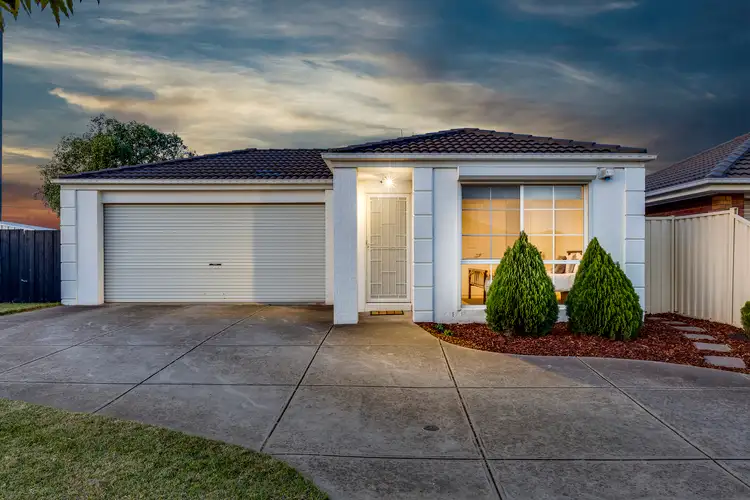 116 Allenby Road, Hillside VIC 3037