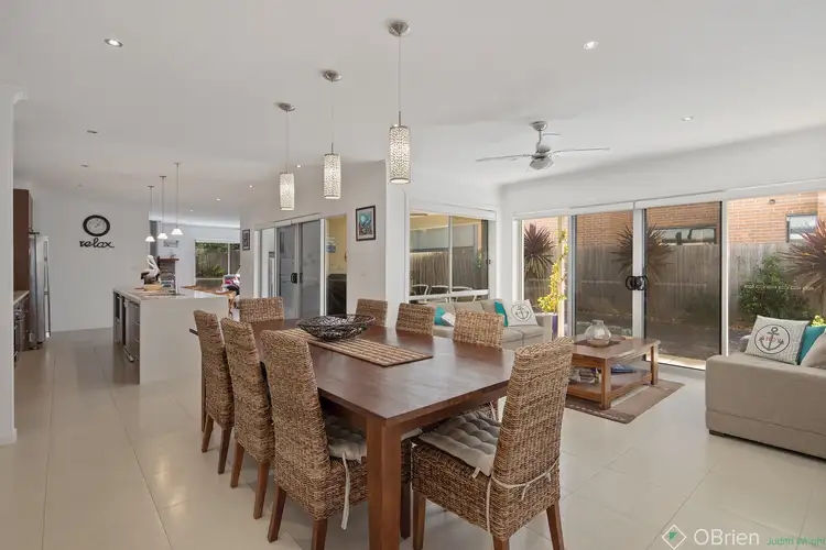 Second view of Homely house listing, 30 Highland Avenue, Cowes VIC 3922
